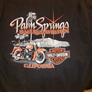 Harley Davidson t-shirt